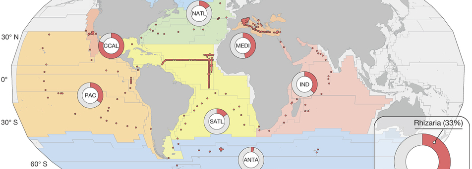 New OCEANOMICS publication