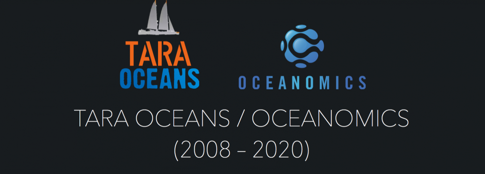 Un état des lieux sur les recherches de Tara Oceans et OCEANOMICS en 2017