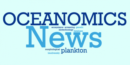 OCEANOMICS News section