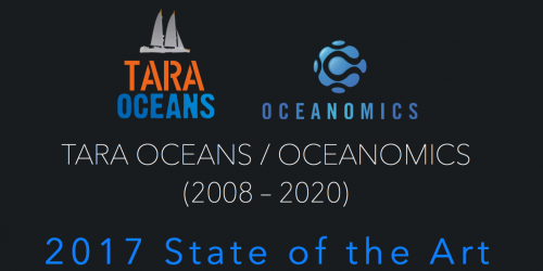 Un état des lieux sur les recherches de Tara Oceans et OCEANOMICS en 2017