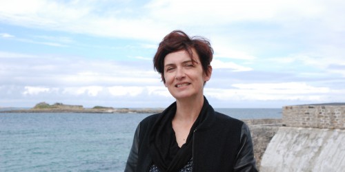 Anne Emmanuelle Kervella is in charge of the Legal Issues working group.