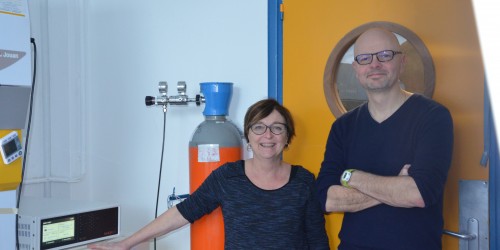 Nathalie Desban & Stéphane Bach, OCEANOMICS WP7